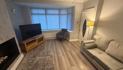 2 Bed house - Brighouse close to McDonalds and B&M - Foto 1