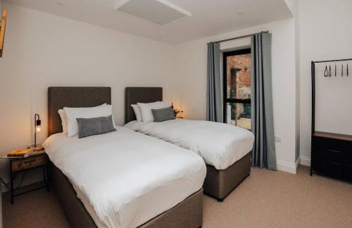 Home Farm Holiday Homes - Sleeps 26 - From 1415 Per Night - Foto 26