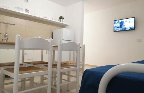 Villa Laura Residence Hotel Apartments & Studios - Foto 46