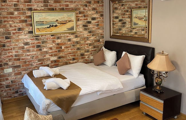 Bosphorus Bridge Hotel - Foto 21