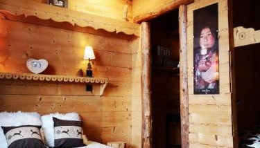 GITE COSY "LE CLAIRBIER" AVEC CHEMINEE ET JACUZZI à St Laurent en Grandvaux - Foto 5