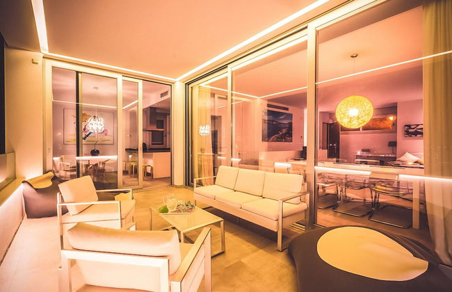 Villa Blancadona - Foto 26