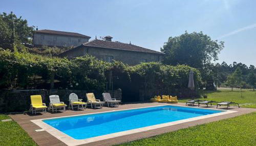 Casa dos Limões - Paredes de Coura - Foto 2, Garden