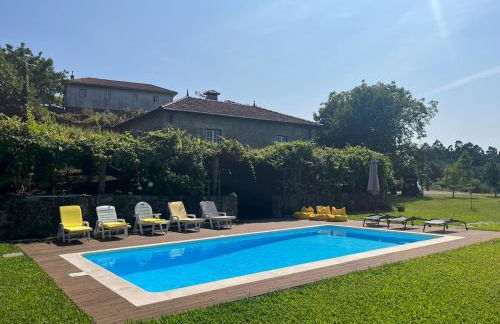 Casa dos Limões - Paredes de Coura - Foto 2