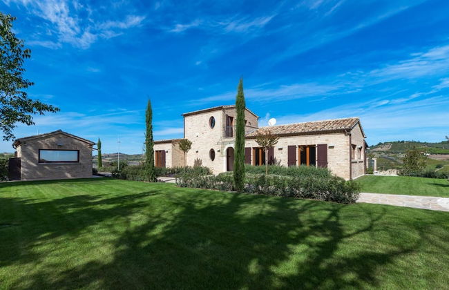 Borgo Da Monte 8 in Monteprandone - Foto 11