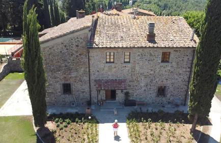 Agriturismo Amici Miei - Foto 35