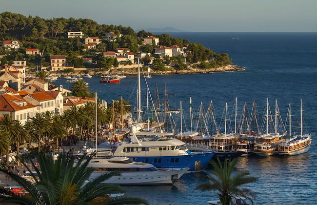 Apartments and Rooms Bonkan Hvar - Foto 29