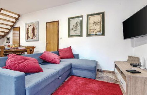 Lovely Home In Tuhelj With Sauna - Foto 4