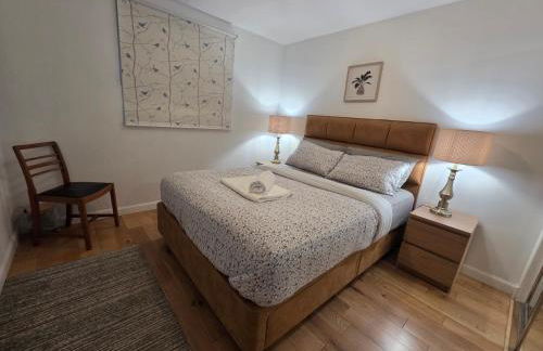 Central Two Bedroom Apartment Near Union Square -Free Parking - Photo 20
