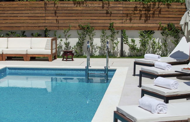 Luxurious Villa With Private Pool and Garden - Foto 26