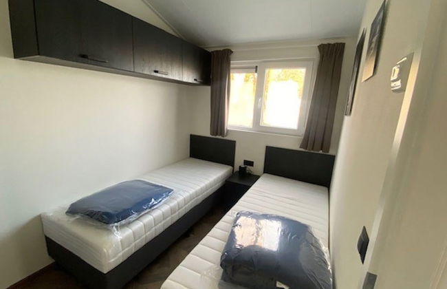 Alluring Chalet Near Kampen - Foto 3