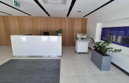 Towarowa Clock Apartment, free parking, air-conditioning, self check-in 24h - Photo 7