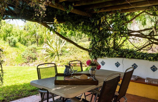 Farmhouse in Montemor-o-novo With Pool - Foto 21