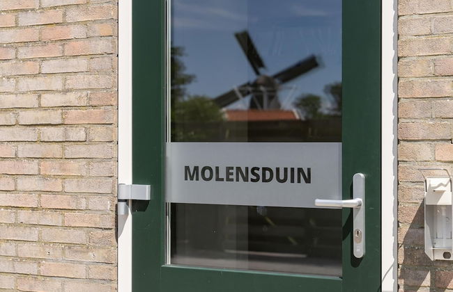 Beautiful Apartment on Ameland Near Nes - Photo 36