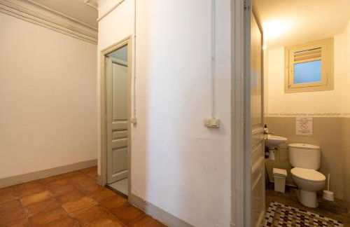 b21-Apartamento Modernista para Grupos - Foto 52