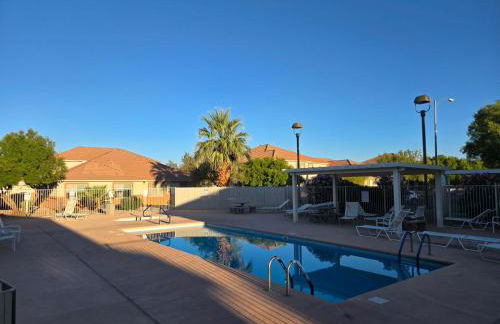 Nevada Mesquite Vacation Rentals - Foto 24