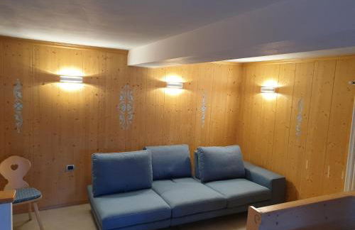 Chalet Villa Bianca - Foto 35