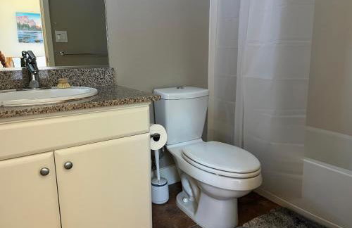 Near Stanford Luxury Retreat 1 Gigabit Fast WiFi Two Car Garage Masterbedroom King Size Bed Walk-in Closet and Walk-in Shower - Foto 26