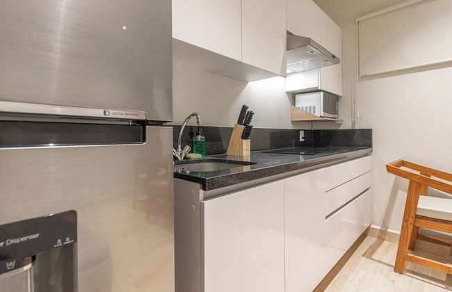 Musa del Carmen By BoutiqueApartments MX - Foto 58