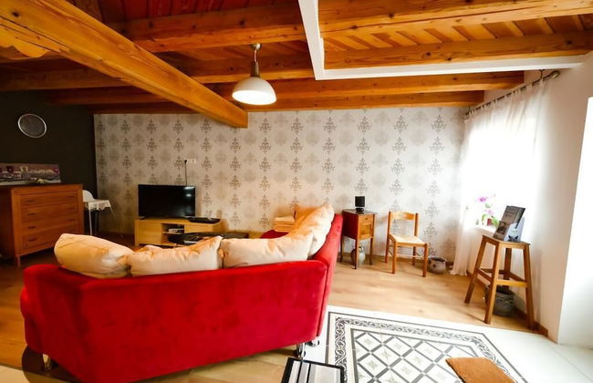 Gite Clos Angelique - Foto 11