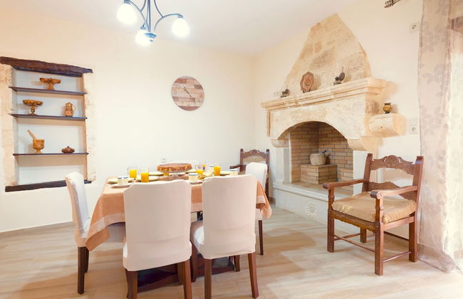 Villa Lucas - Foto 11