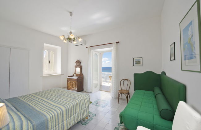 Villa Panorama Sea View - Foto 2