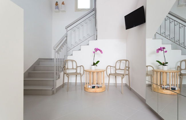 Hotel L'Uomo e il Mare - Foto 4