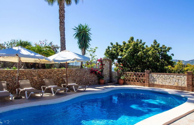 Casa Conchi in Frigiliana - Photo 4