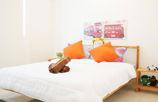 Paragon Cyberjaya by Elite Stay - Photo 5