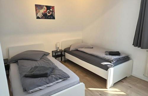 have-a-nice-Stay - Apartment im Zentrum von Ahrensburg - 5 Minuten zum Hauptbahnhof - Foto 6