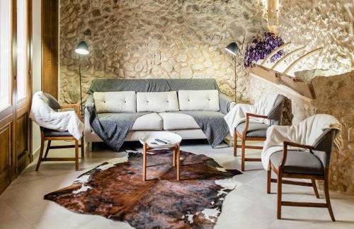 Cozy Mountain-View Sa Serra - Foto 16