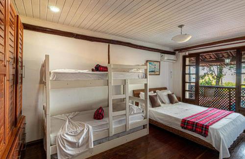 Linda Casa 7 Em Porto Com 4 quartos, 2 Piscinas e Lazer - Foto 6