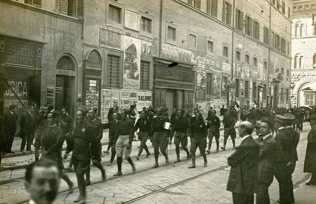 Residenza Quartieri Storici - Photo 51