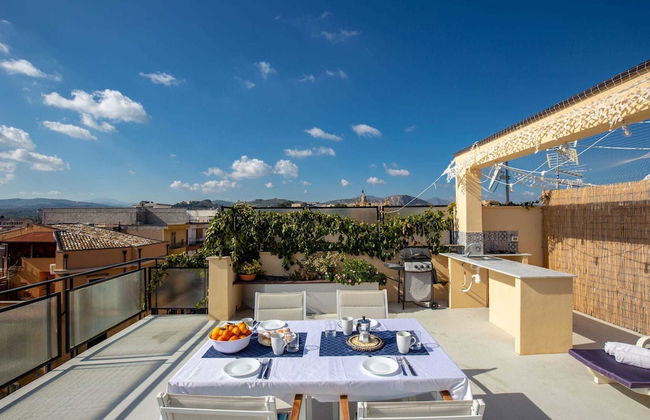 Solemar Sicilia - Maison Brigitte - Foto 15