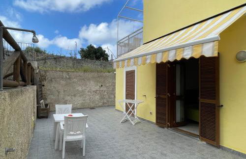 Residence Andrea a mare - Foto 78