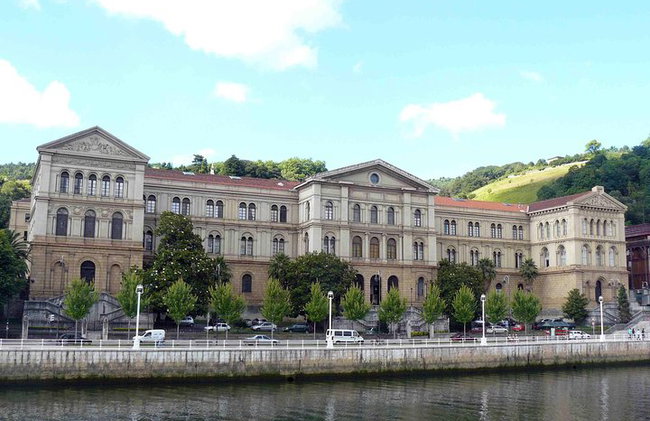 Tour en bicicleta por Bilbao de 3 días y entrada al Museo Guggenheim - Foto 7