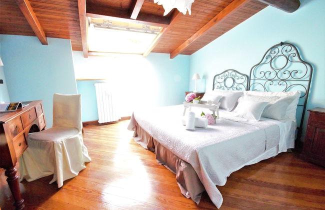 Antico Borgo - Foto 13