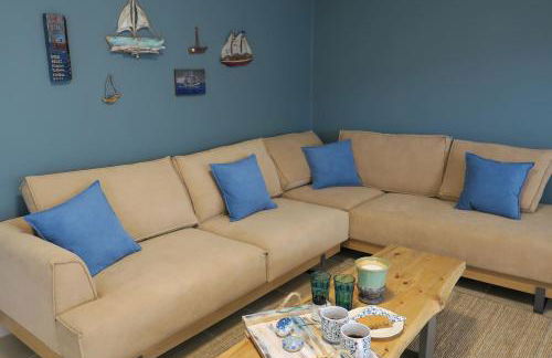 Aeolos beachfront family residence - Foto 14