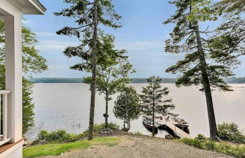 Sunset Point Cottage - Foto 34