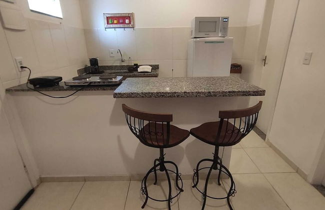 Apart Sol Nascente - Foto 22