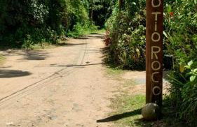 Lar do tio Roco em paraty - Foto 3