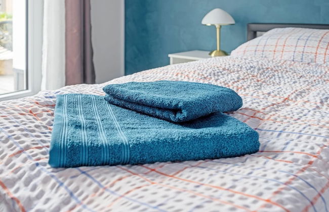 Apartment in Herscheid-sauerland With Balcony - Foto 5