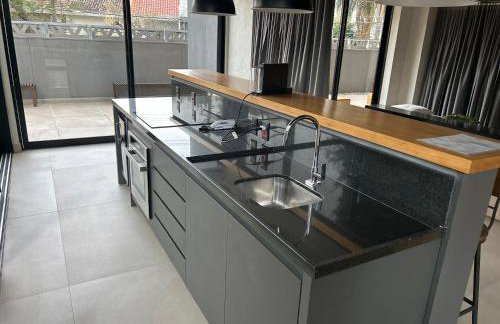 Studio Novo Vila Olímpia com vaga - Foto 32