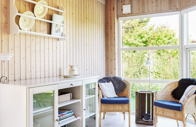 6 Person Holiday Home in Slagelse - Photo 18