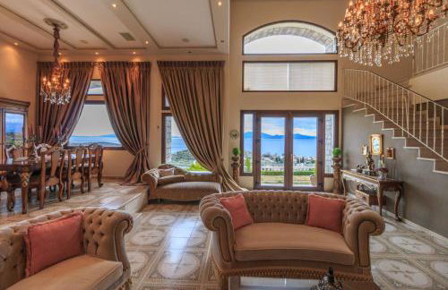 Eva's Luxury Villa - Foto 31