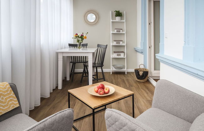 Villa Oestereich - Foto 21