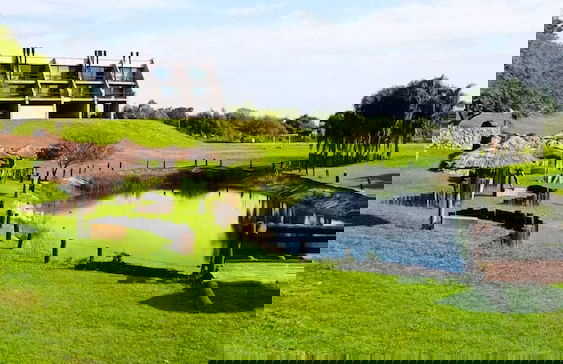 Apart Club San Pedro - Foto 34