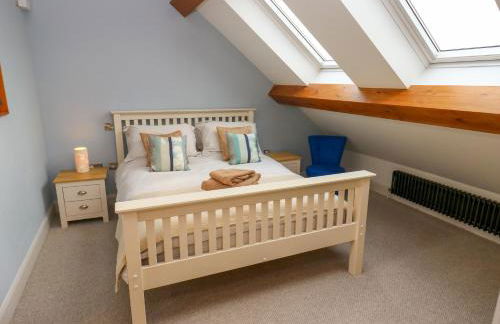 Black House Cottage - Foto 21