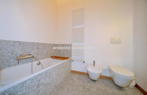 Attic Campiglio Style 7 - Foto 18