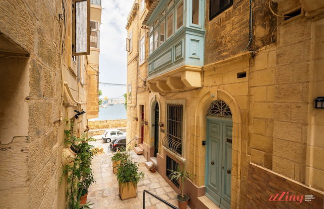 Charming Historic Home With Rooftop Views - Foto 7